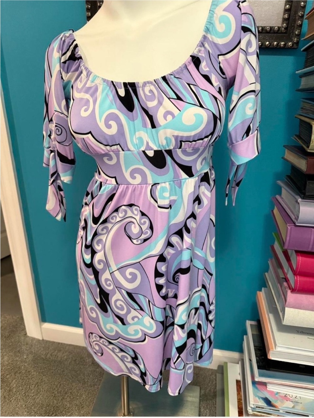 Tuckernuck dress size medium